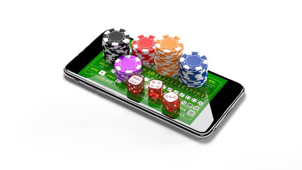 aslitoto mobile gaming